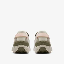 Wave Plateau Stone Nubuck