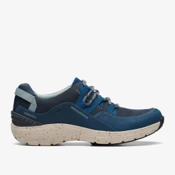 Wave Range Blue Combination