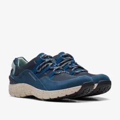 Wave Range Blue Combination