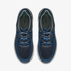 Wave Range Blue Combination