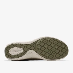 Wave Range Stone Nubuck