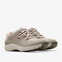 Wave Range Stone Nubuck