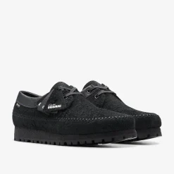 Weaver X Haven GORE-TEX Black