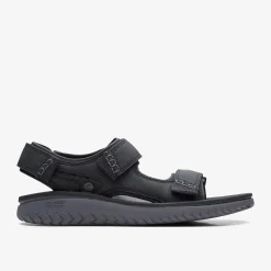Wesley Bay Black