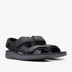 Wesley Bay Black