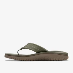 Wesley Belt Olive