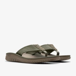 Wesley Belt Olive