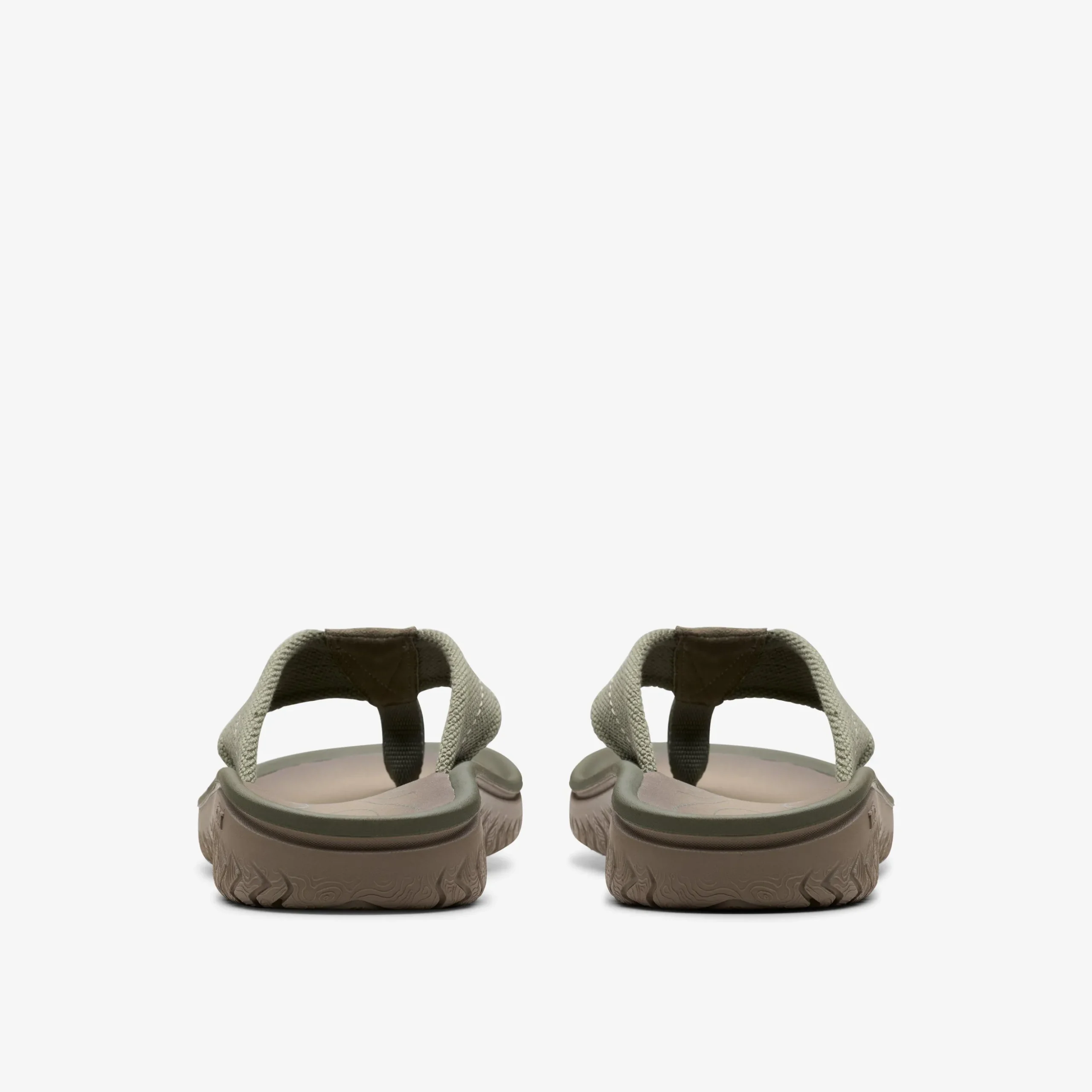 Wesley Belt Olive