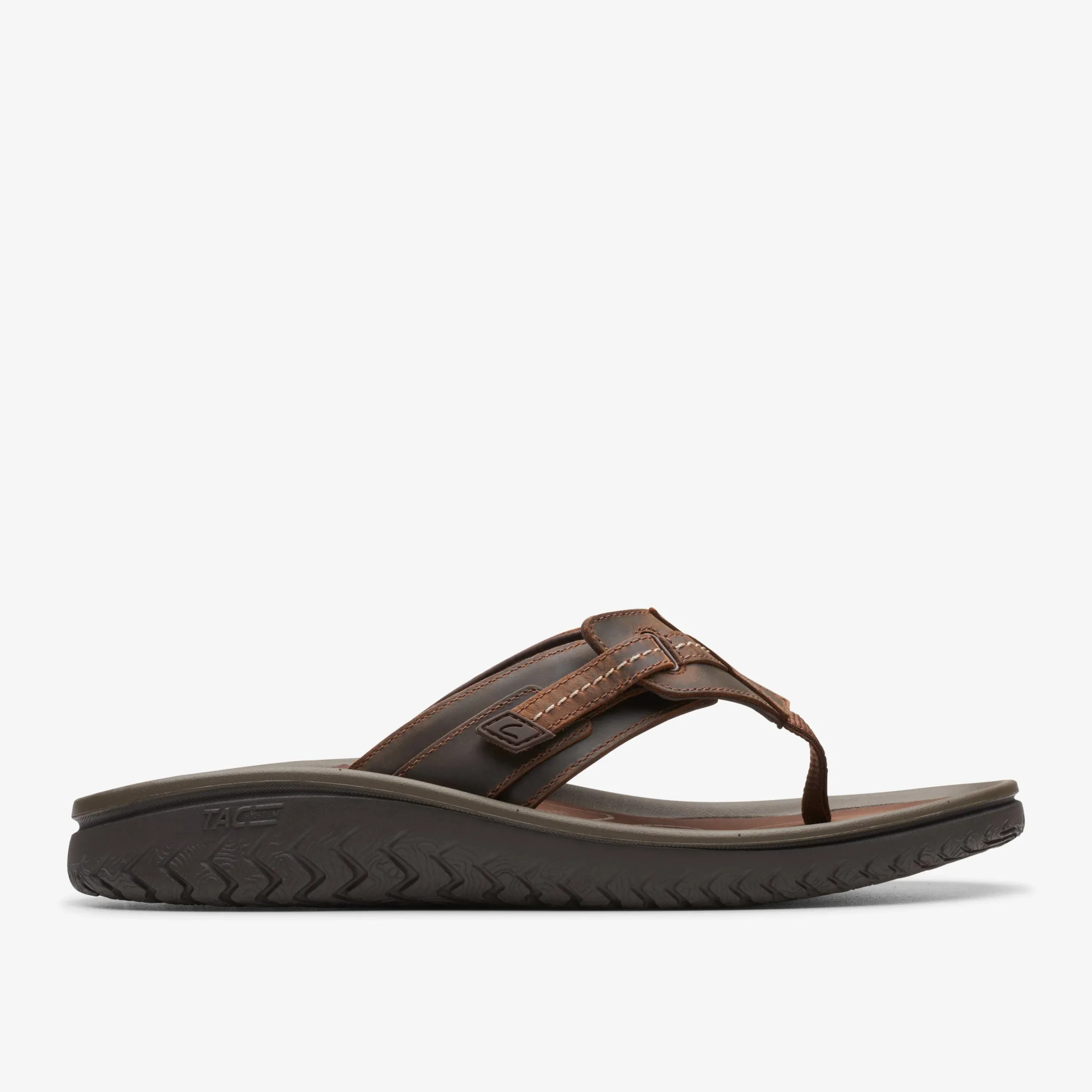 WESLEY SUN Beeswax Leather