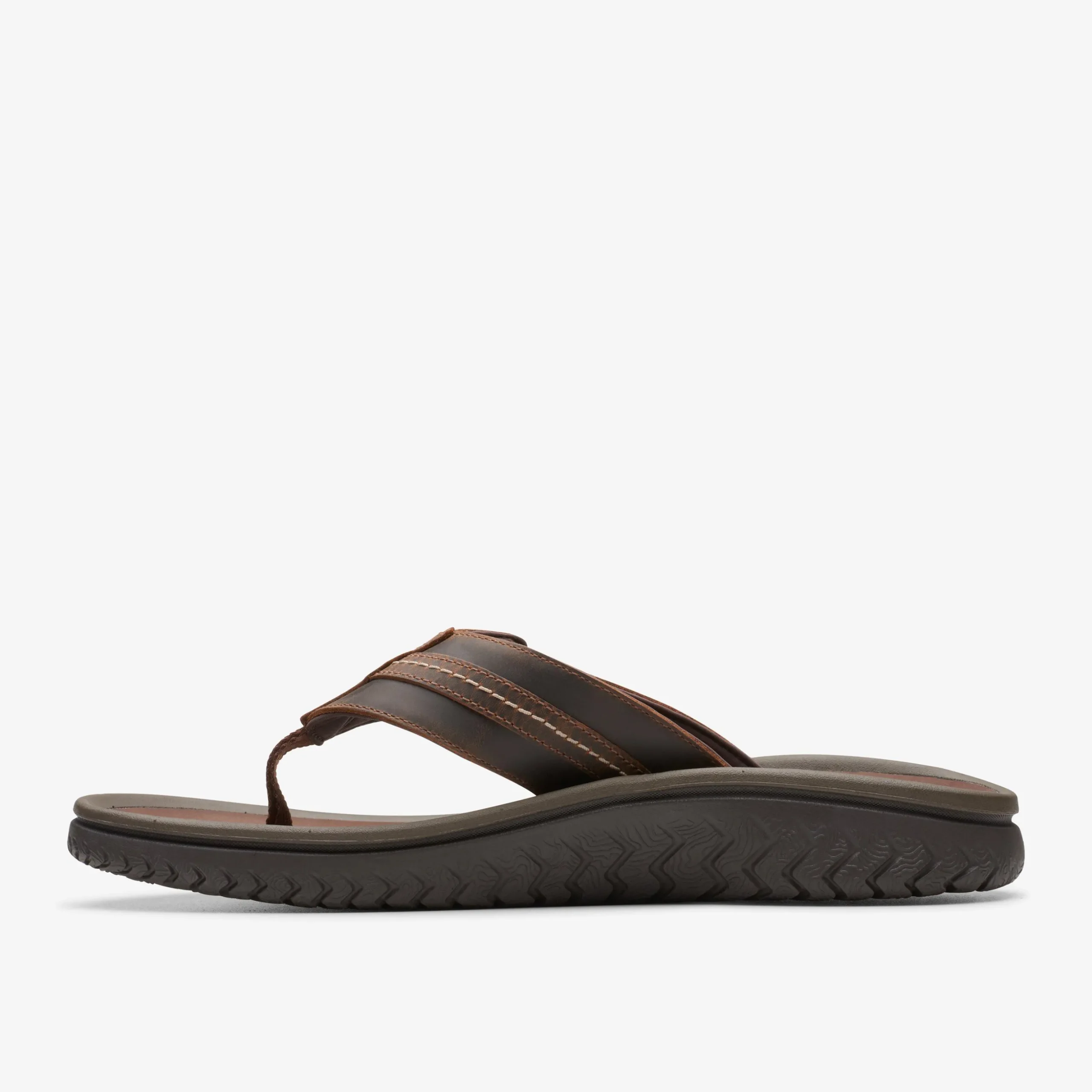 WESLEY SUN Beeswax Leather