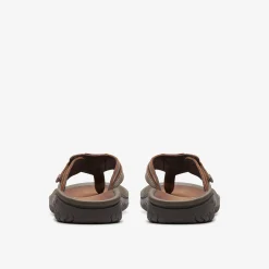WESLEY SUN Beeswax Leather