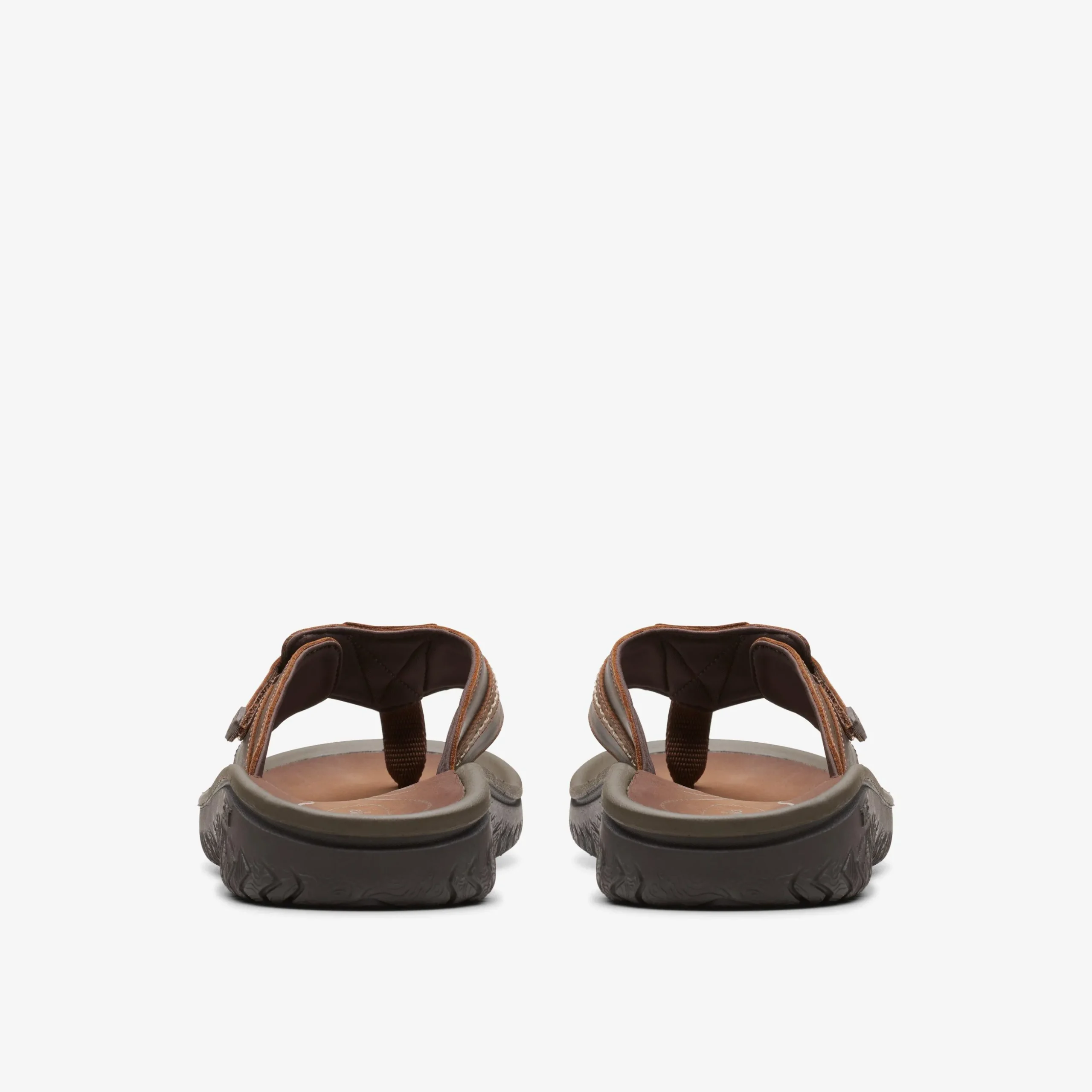 WESLEY SUN Beeswax Leather