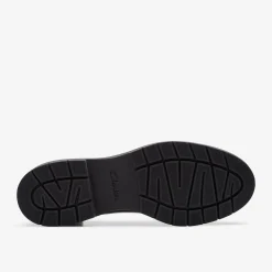 Westlynn Bella Black Leather
