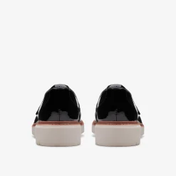Westlynn Bella Black Patent