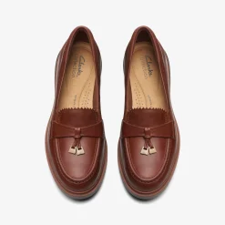 Westlynn Bella Tan Leather