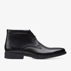 Whiddon Mid Black