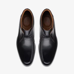 Whiddon Mid Black